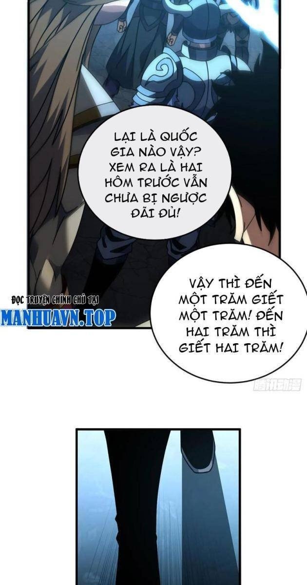 Mệnh Luân Chi Chủ Làm Kẻ Biến Dị Giáng Xuống Nhân Gian - Page 47