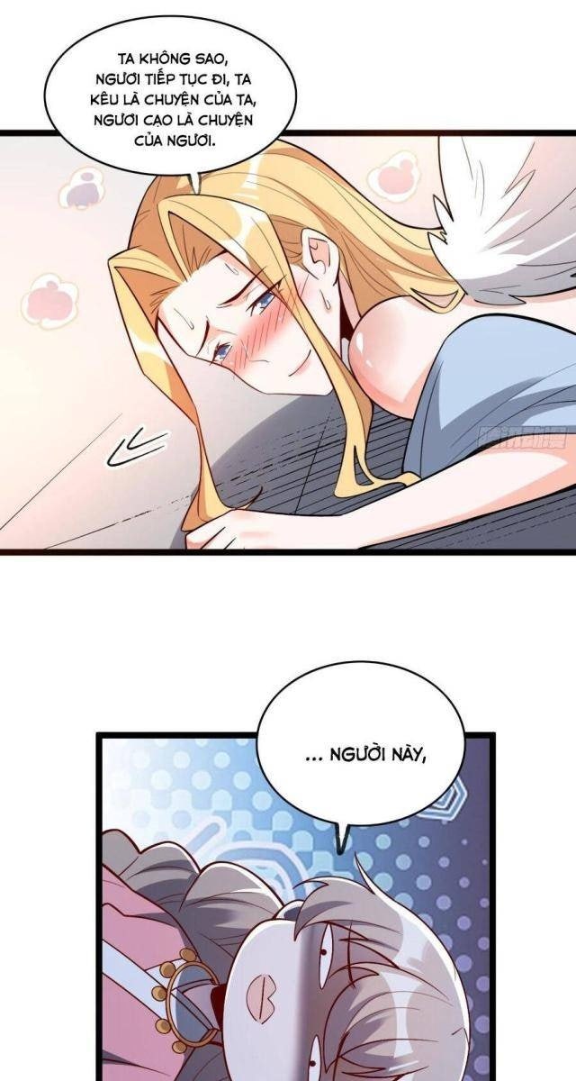 Nguyên Lai Ta Là Tu Tiên Đại Lão - Page 42