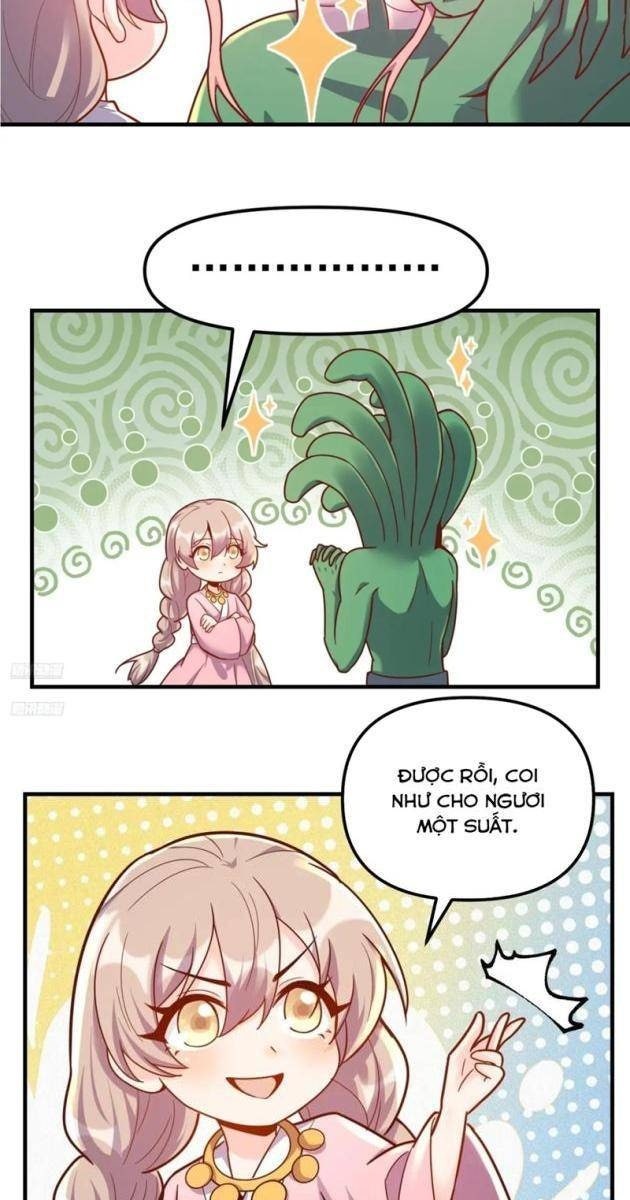 Nguyên Lai Ta Là Tu Tiên Đại Lão - Page 3