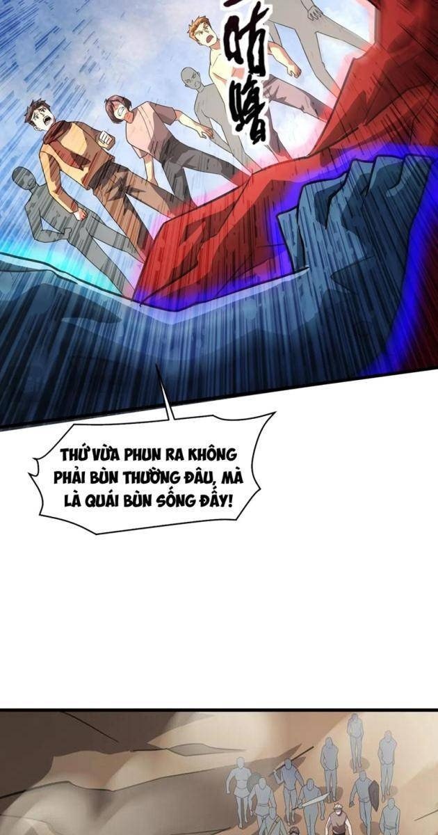Chỉ Có Ta Có Thể Sử Dụng Triệu Hoán Thuật - Page 30