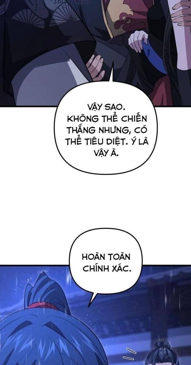 Võ Thần Tái Sinh - Page 58