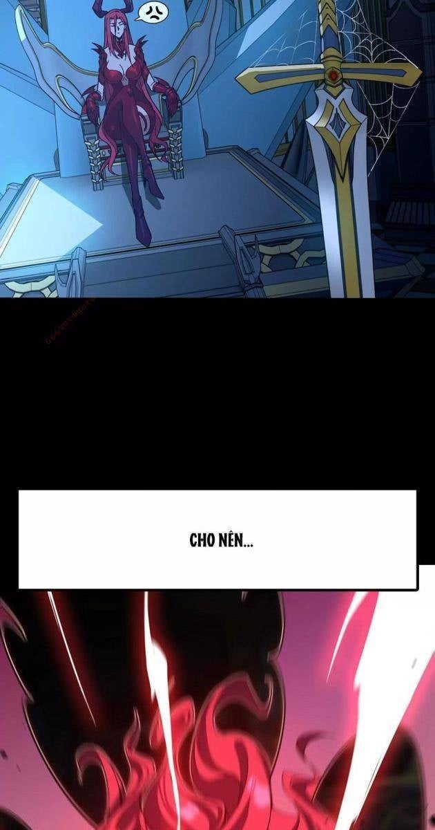 Dũng Giả Và Nữ Ma Vương - Page 25