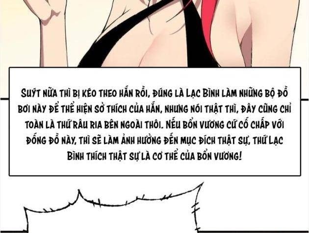 Dũng Giả Và Nữ Ma Vương - Page 12