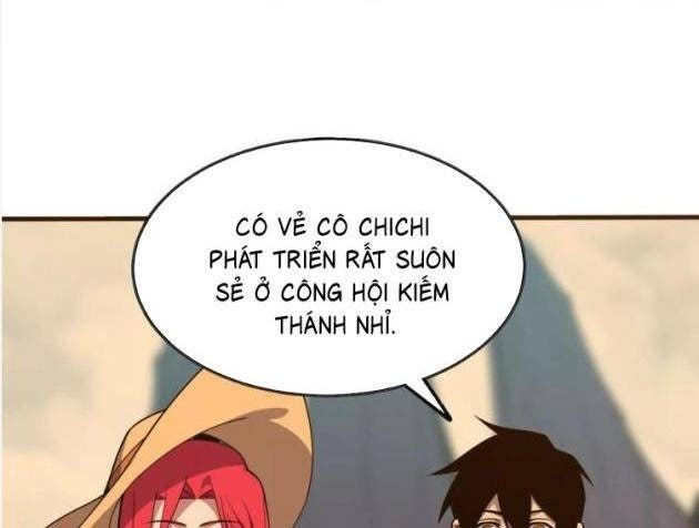 Dũng Giả Và Nữ Ma Vương - Page 47