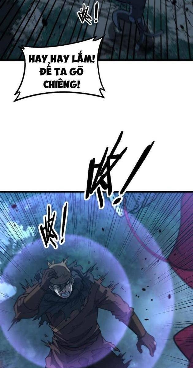 Lão Xà Tu Tiên - Page 39