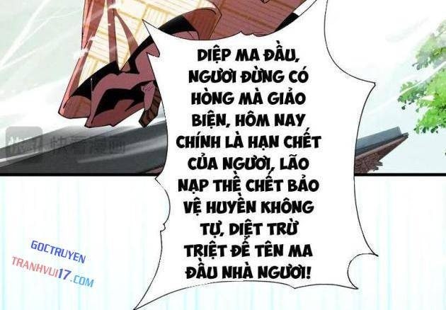 Gặp Mạnh Thì Càng Mạnh, Tu Vi Của Ta Không Giới Hạn - Page 45