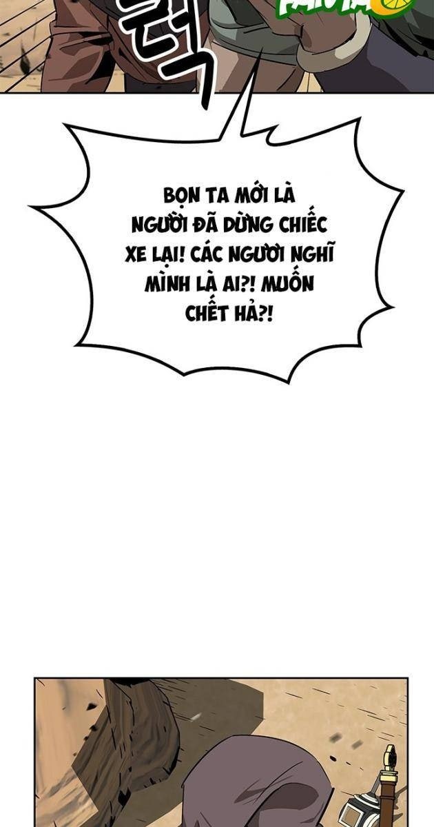 Võ Lâm Phương Tây - Page 59