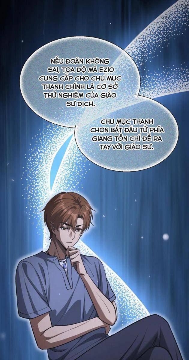 Ta Bị Kẹt Cùng Một Ngày 1000 Năm - Page 37