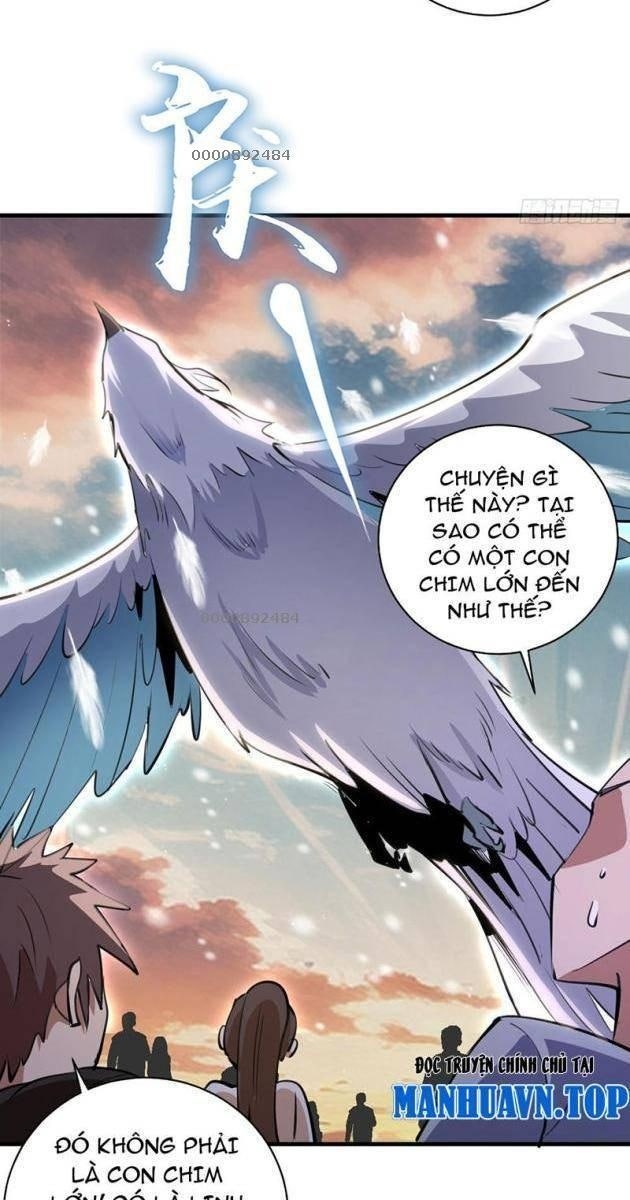 Ta Dựa Vào Hậu Cung Chinh Phục Thế Giới - Page 5