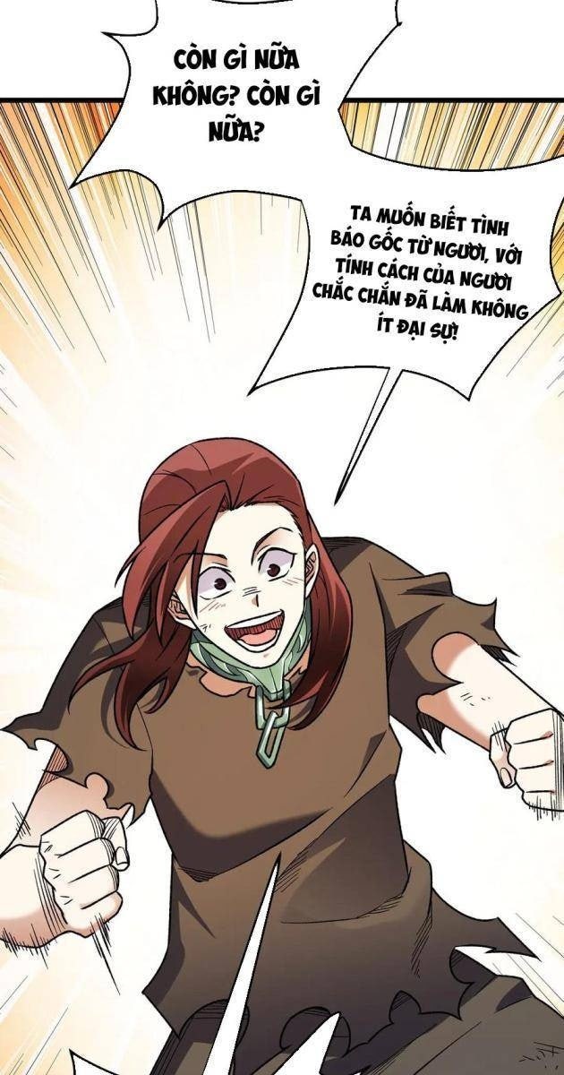 Toàn Dân Chuyển Chức: Duy Ta Vô Chức Tán Nhân - Page 51