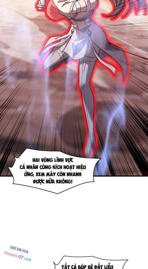 Chỉ Có Ta Có Thể Sử Dụng Triệu Hoán Thuật - Page 38