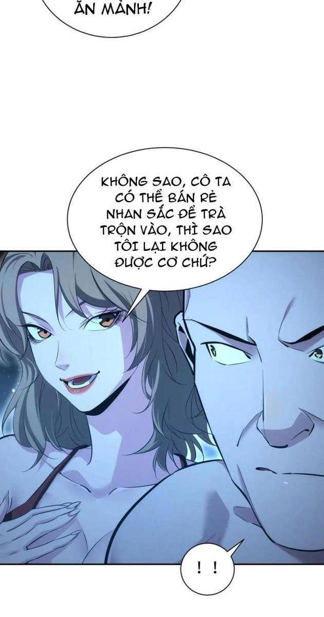 Mạt Thế Trùng Sinh: Ta Dựa Vào Mở Rương Vấn Dỉnh Đỉnh Phong - Page 11