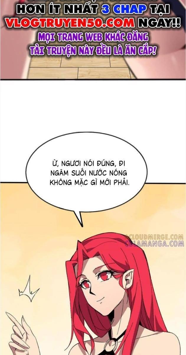 Dũng Giả Và Nữ Ma Vương - Page 11
