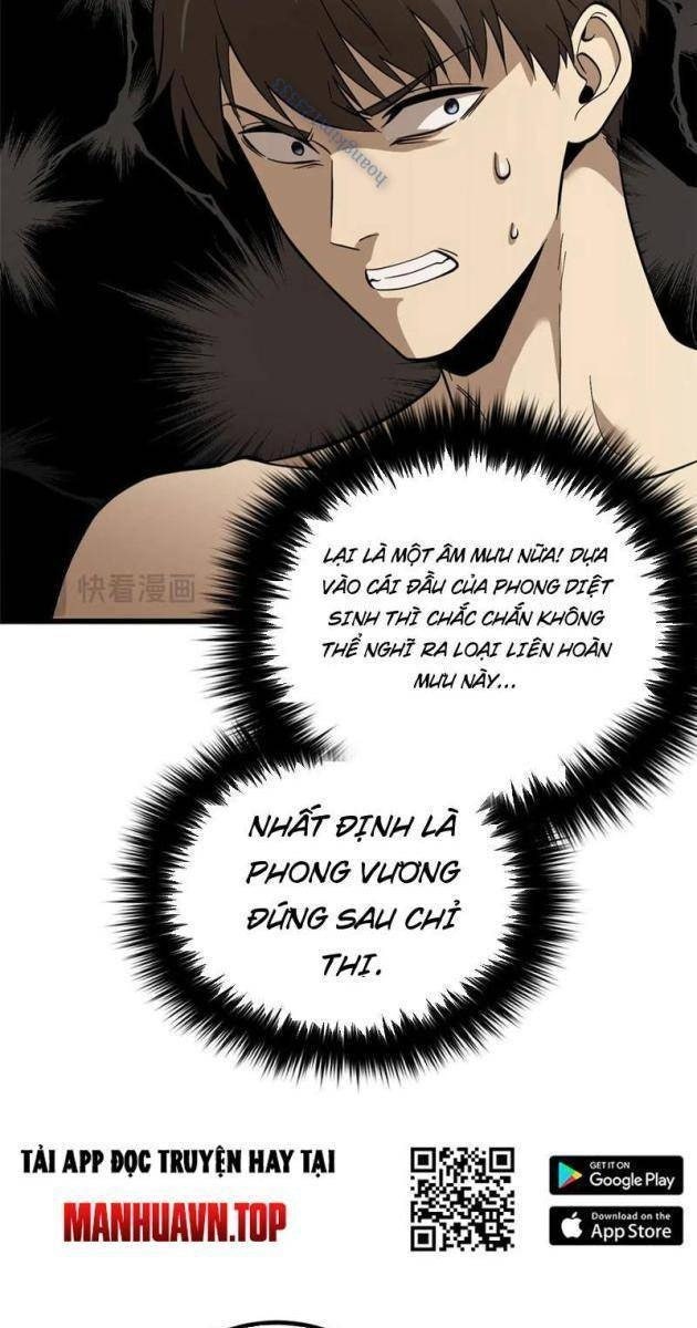 Toàn Cầu Cao Võ - Page 49