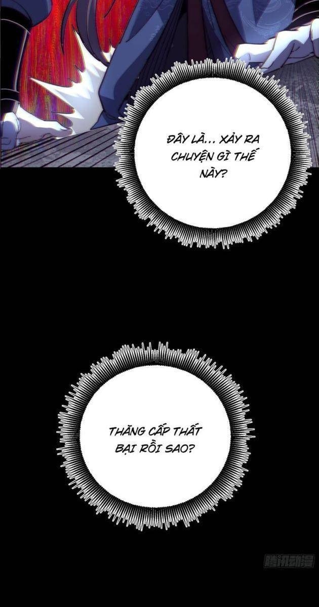 Thủy Hầu Tử Khai Thủy Thành Thần - Page 25