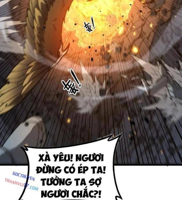 Lão Xà Tu Tiên - Page 44