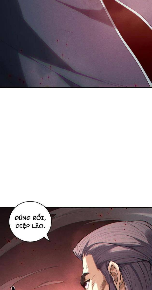 Thảm Họa Tử Linh Sư - Page 13