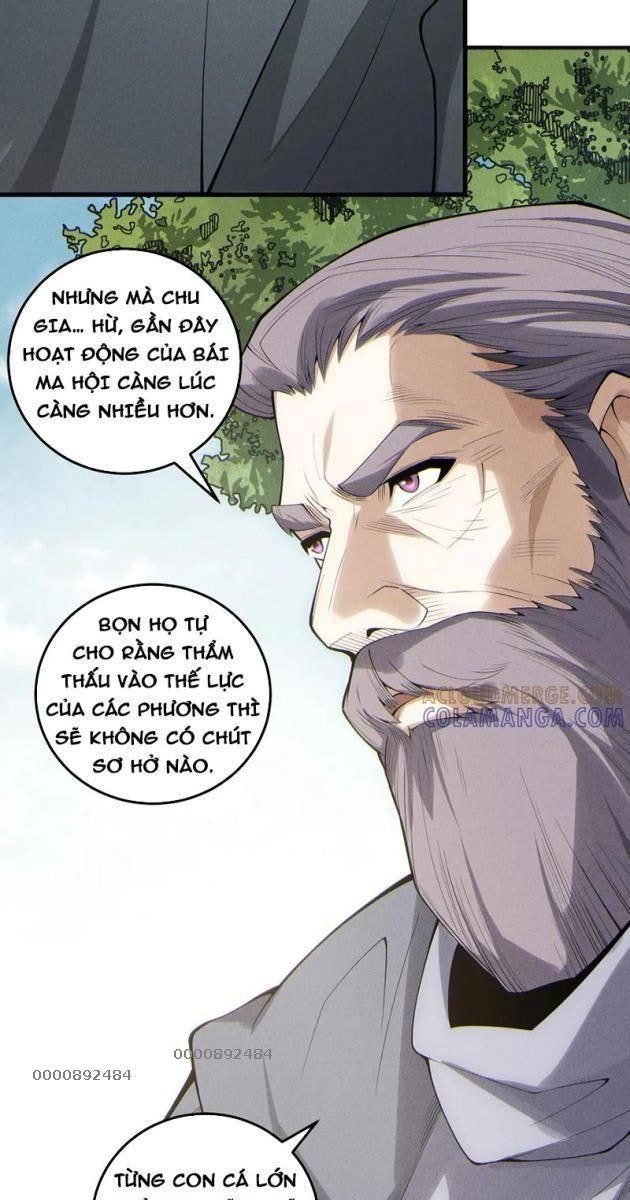 Thảm Họa Tử Linh Sư - Page 45