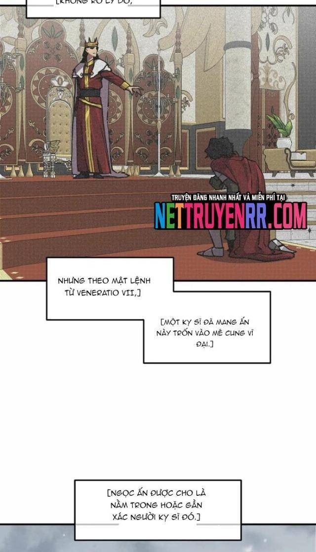 Người Chơi Lỗi - Page 26