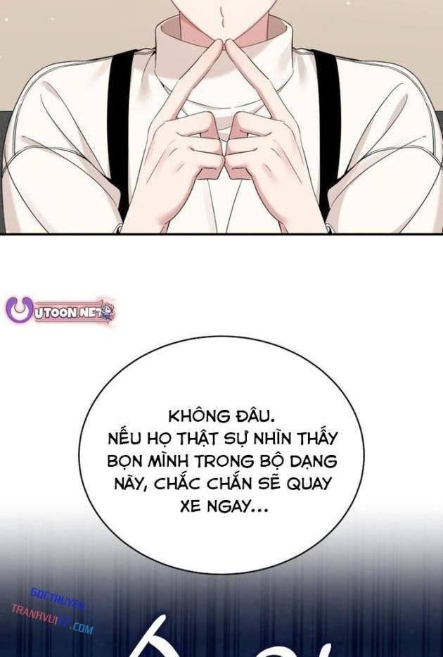 Hướng Dẫn Hồi Quy Dành Cho Thần Tượng - Page 6