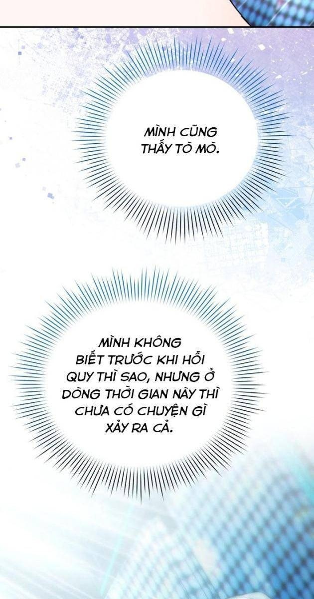 Hướng Dẫn Hồi Quy Dành Cho Thần Tượng - Page 57