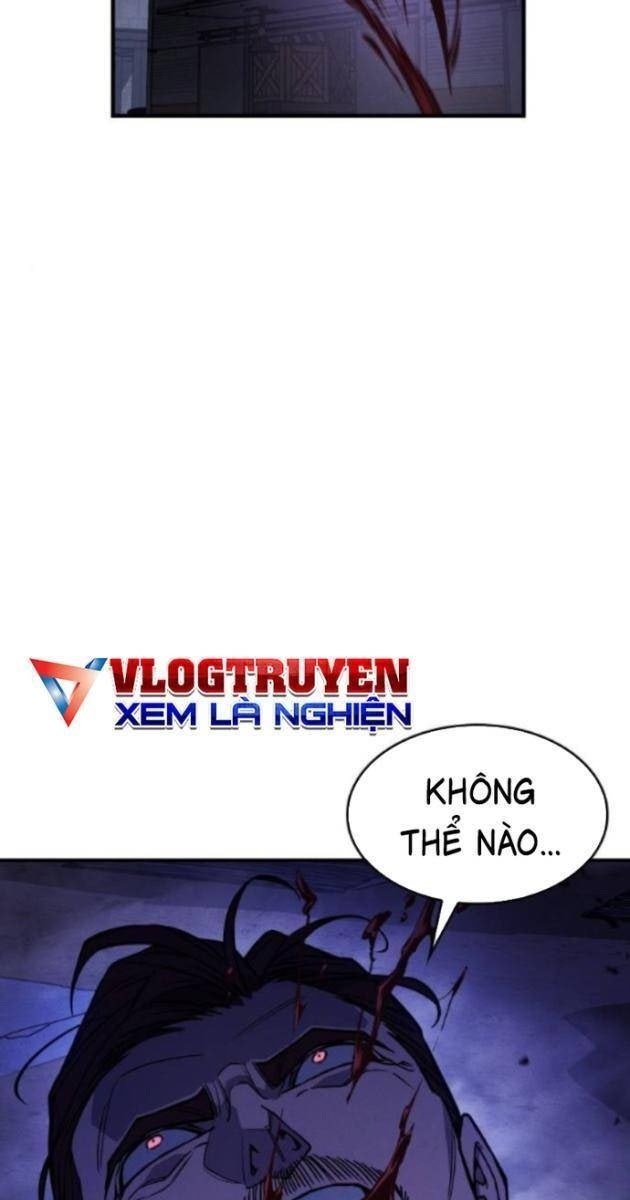 Hồi Quy Bằng Vương Quyền - Page 122