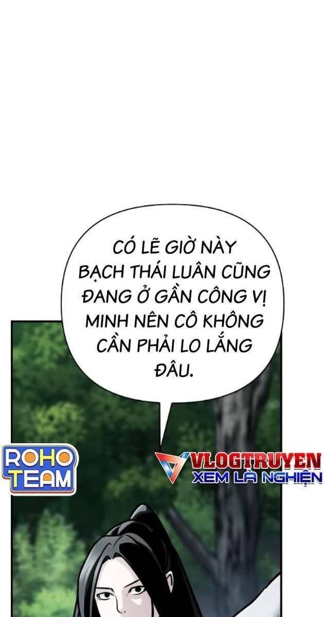 Tiểu Tử Đáng Ngờ Lại Là Cao Thủ - Page 28