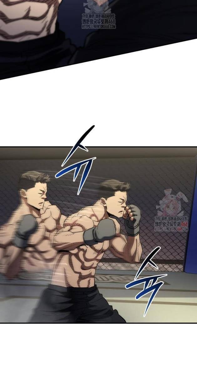 Ác Nhân Lồng Bát Giác - Page 39