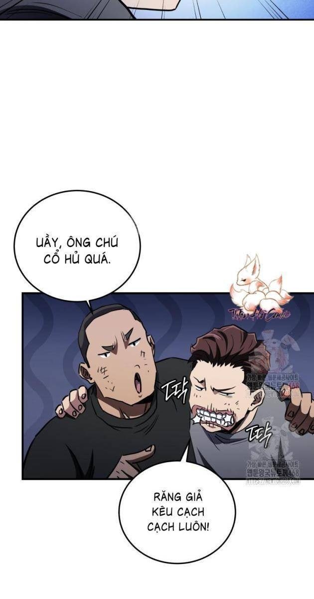 Ác Nhân Lồng Bát Giác - Page 92