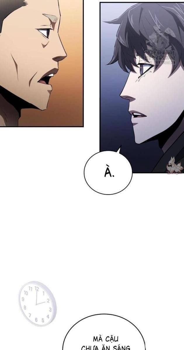Ác Nhân Lồng Bát Giác - Page 31
