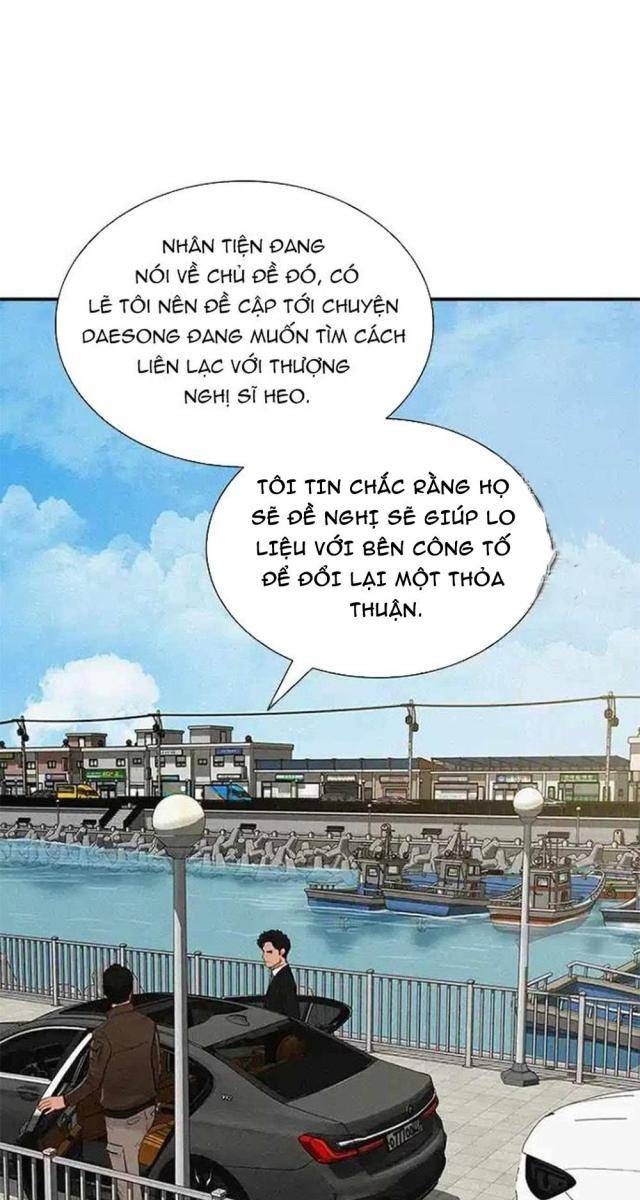 Chúa Tể Đồng Tiền - Page 27