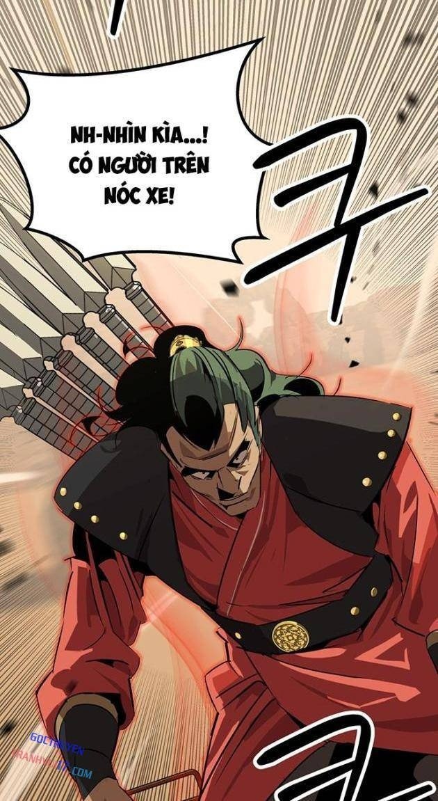 Võ Lâm Phương Tây - Page 32