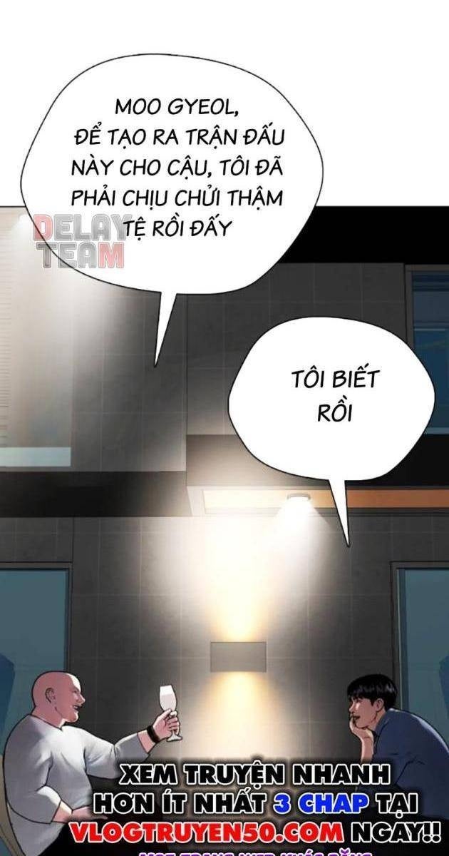 Loser Giỏi Võ - Page 107