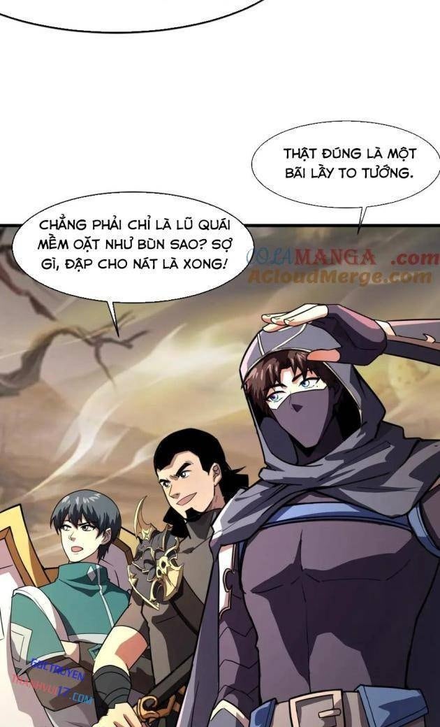 Chỉ Có Ta Có Thể Sử Dụng Triệu Hoán Thuật - Page 10