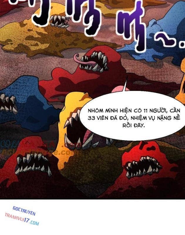 Chỉ Có Ta Có Thể Sử Dụng Triệu Hoán Thuật - Page 22