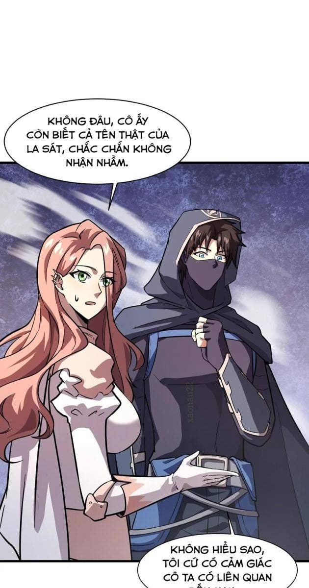 Chỉ Có Ta Có Thể Sử Dụng Triệu Hoán Thuật - Page 30