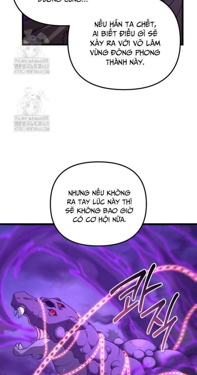 Võ Thần Tái Sinh - Page 69