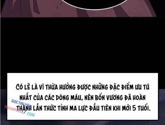 Dũng Giả Và Nữ Ma Vương - Page 36