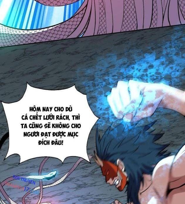 Ta Hóa Thân Ma Thần, Trở Thành Diệt Thế Cự Thú! - Page 10