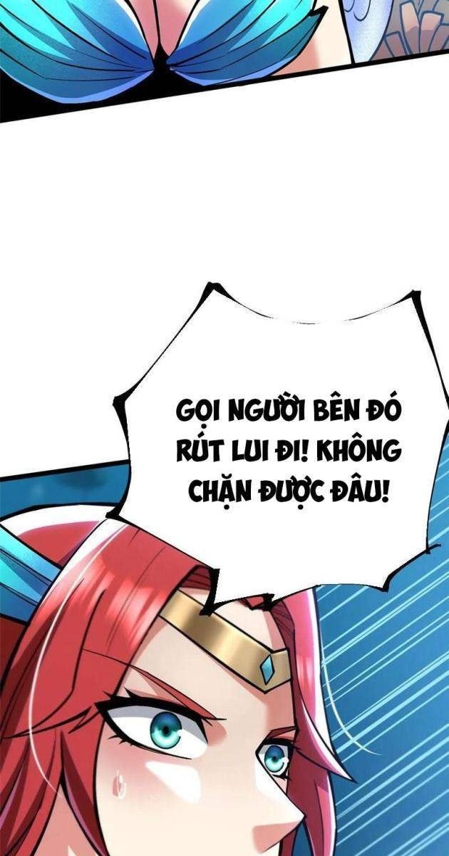 Ta Thật Không Muốn Học Cấm Chú - Page 43