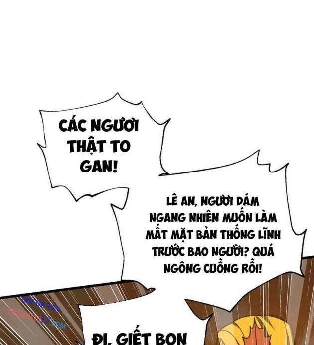 Toàn Cầu Cao Võ - Page 50