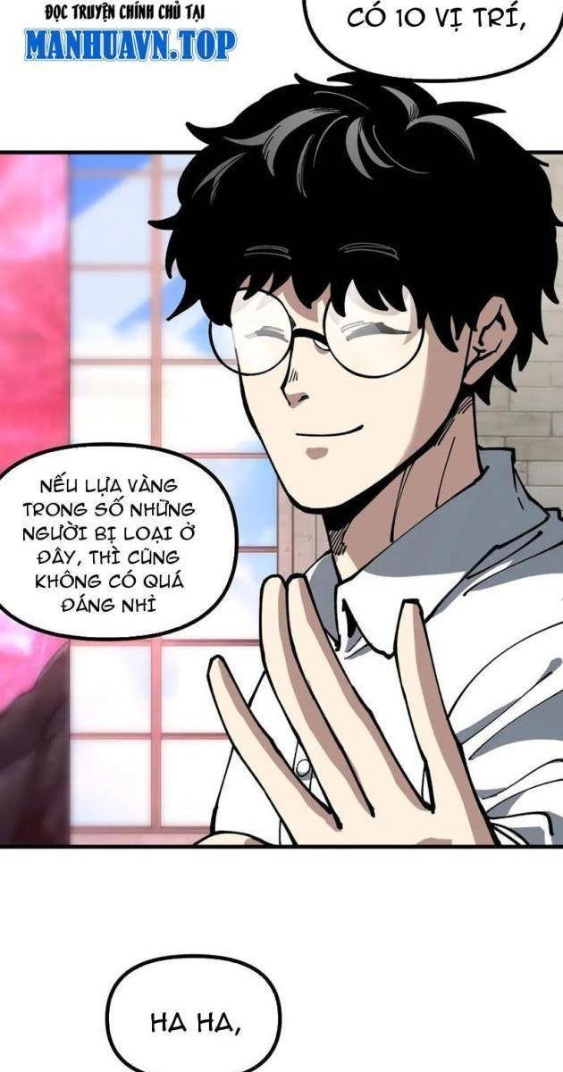 Toàn Cầu Ngự Thú: Ta Có Thế Thấy Lộ Tuyến Tiến Hóa - Page 41