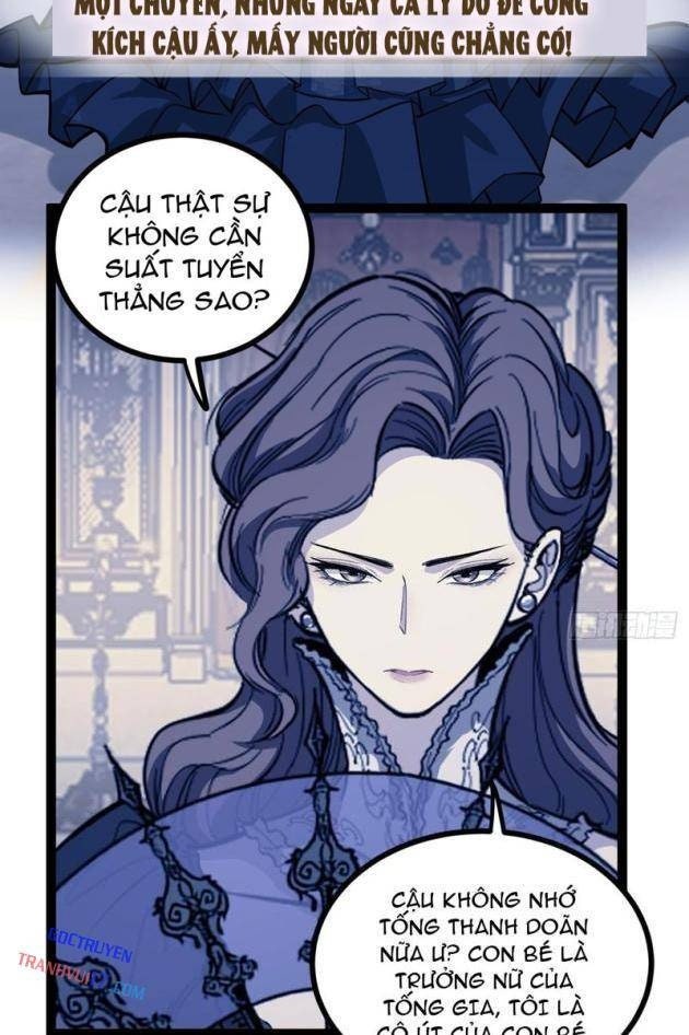 Người Giữ Cửa Vạn Giới - Page 5
