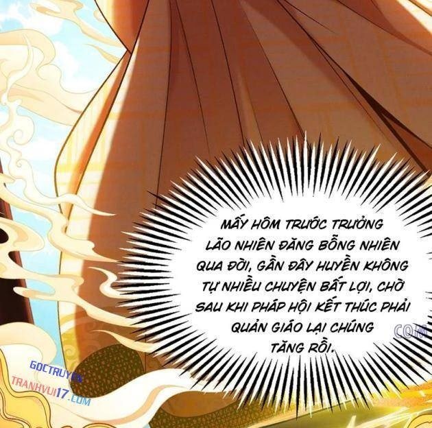 Gặp Mạnh Thì Càng Mạnh, Tu Vi Của Ta Không Giới Hạn - Page 51