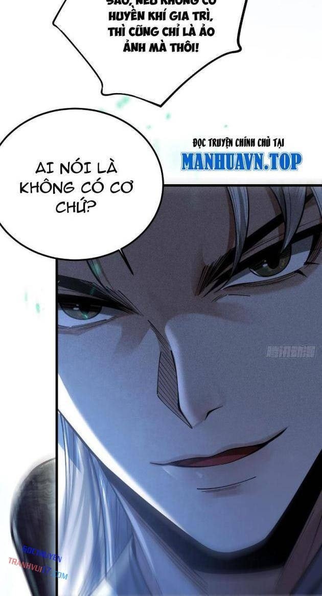 Gặp Mạnh Thì Càng Mạnh, Tu Vi Của Ta Không Giới Hạn - Page 30