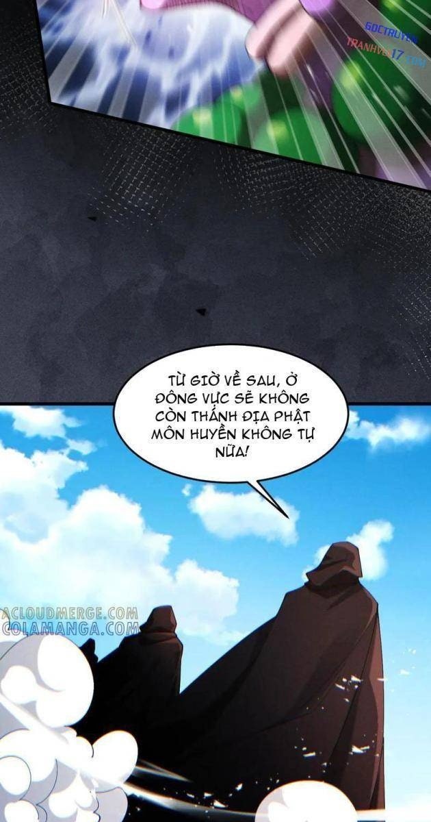Gặp Mạnh Thì Càng Mạnh, Tu Vi Của Ta Không Giới Hạn - Page 43