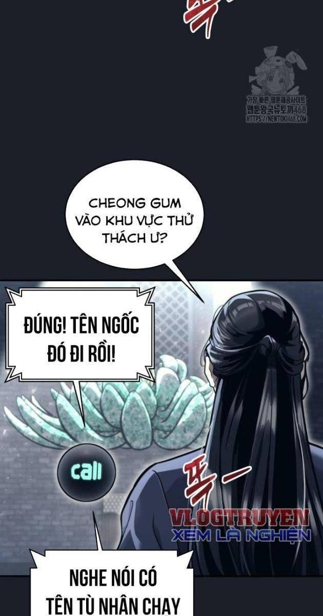 Cuộc Chiến Trong Tòa Tháp: Urek Mazino - Page 138