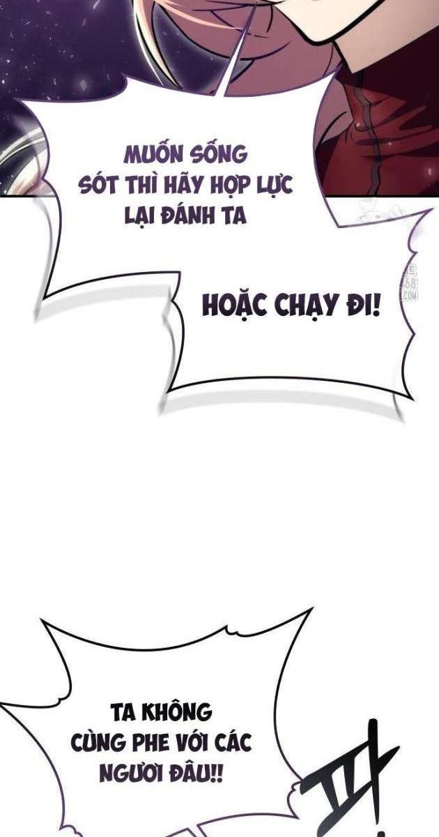 Cuộc Chiến Trong Tòa Tháp: Urek Mazino - Page 127