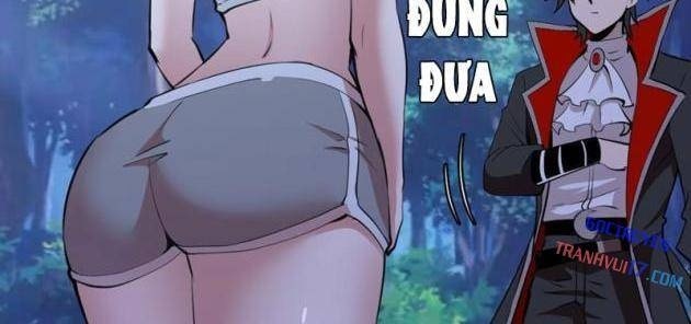 Ta Dựa Vào Hậu Cung Chinh Phục Thế Giới - Page 33