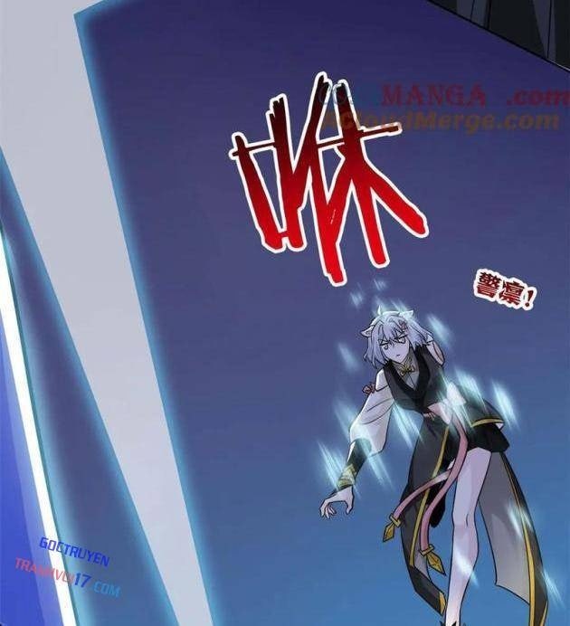 Cường Giả Đến Từ Trại Tâm Thần - Page 44
